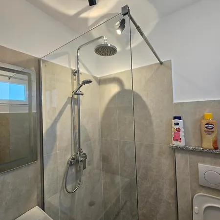 ロッジ 3 At Mali *