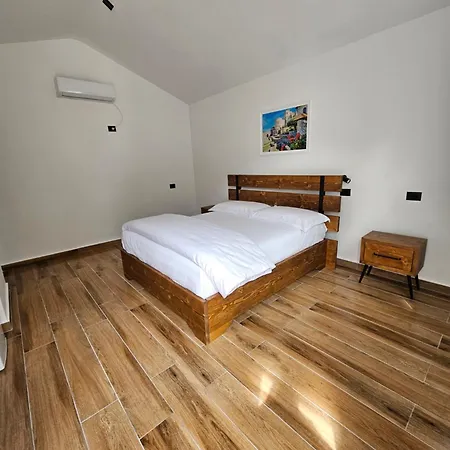 ロッジ 3 At Mali *