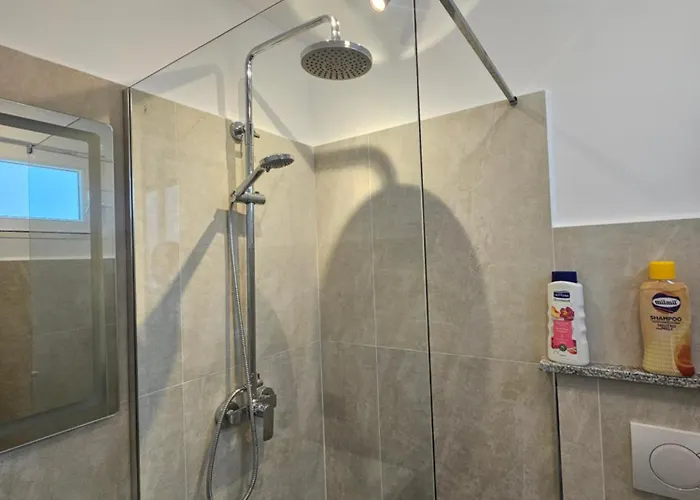 Деревянный коттедж 3 At Mali *