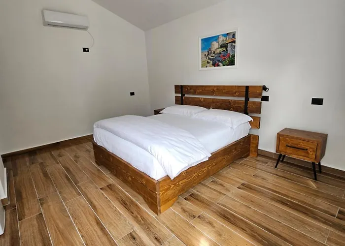 山林小屋 3 At Mali *